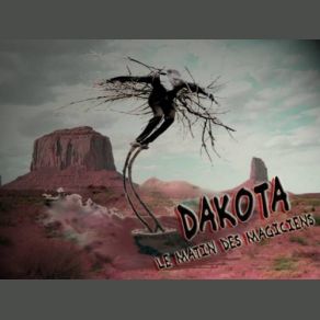 Download track La Chasse Aux Dragons Mix 01 Dakota