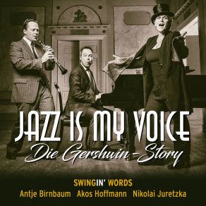 Download track Georges Lehrer Swingin' Words