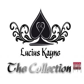 Download track Flaunt It Lucius Kayne