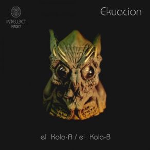 Download track El Kola-B Ekuacion