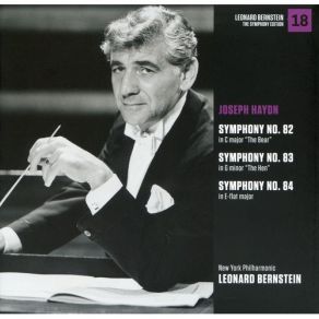 Download track Haydn - Symphony In E-Flat Major, Hob. I: 84 - I. Largo - Allegro Joseph Haydn