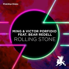 Download track Rolling Stone Bear RedellMing, Victor Porfidio