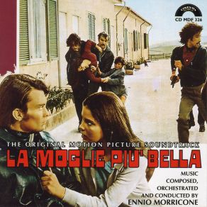 Download track La Moglie Piu' Bella (Dramma Lontano)