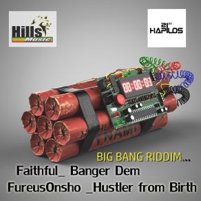 Download track Banger Dem Faithful, Fureus Onsho