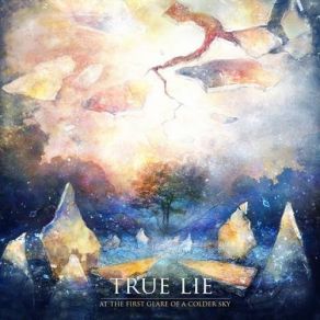 Download track Just For A While True Lie