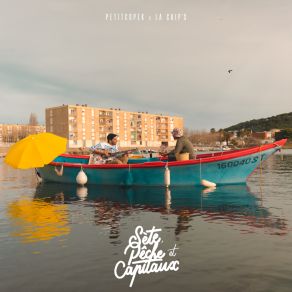 Download track Enfant De Sète La Chip's