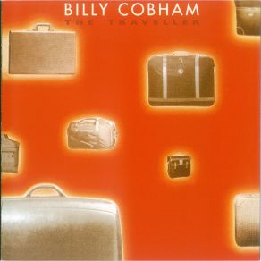 Download track Just One Step Away Billy Cobham, Carole Rowley