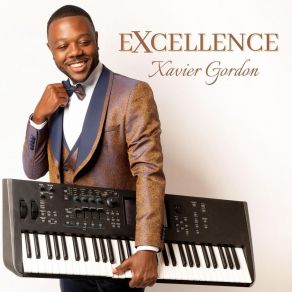 Download track You're The One Xavier Gordon