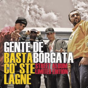 Download track Shh!! Gente De Borgata