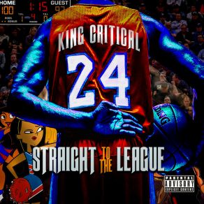 Download track Freak Hoe King CriticalRontae Don't Play