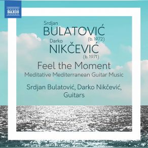 Download track Bulatović Relaxation Darko Nikcevic, Srdjan Bulatovic