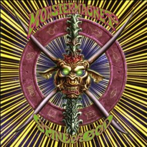 Download track Sin's A Good Man's Brother Monster Magnet