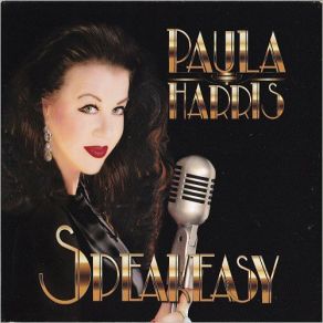 Download track This Love Is Gonna Do Me In Paula Harris