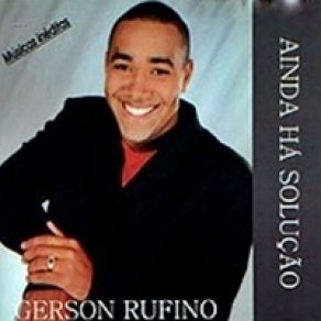 Download track La Vem Ele Gerson Rufino