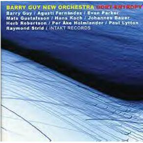 Download track Part II Barry Guy