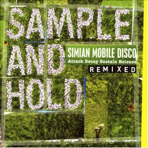 Download track Scott (Silver Apples Remix)  Simian Mobile Disco