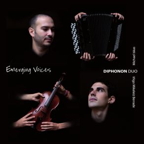 Download track Koncert I. Allegro Diphonon Duo