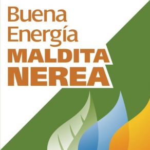 Download track Buena Energia Maldita Nerea