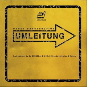 Download track Umleitung (Original Club Mix) Under Construction