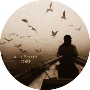 Download track Burning Alex Brend