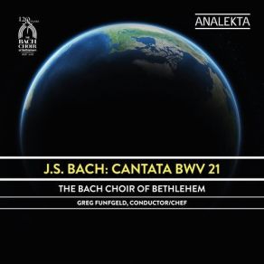 Download track 01. Cantata Gott, Man Lobet Dich In Der Stille, BWV 120 IV. Aria Heil Und Segen Johann Sebastian Bach