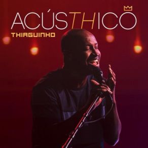 Download track Xeu Falar Thiaguinho