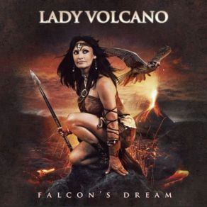 Download track Berber Queen Lady Volcano