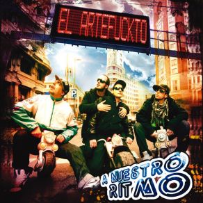 Download track A Ritmo De Nasho El Artefuckto