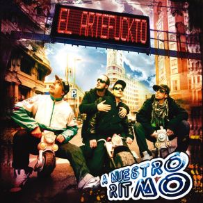 Download track Extra - Ordinarios El Artefuckto