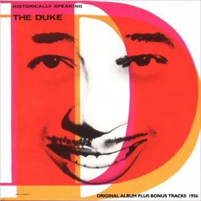 Download track The Jeep Is Jumpin' Duke Ellington