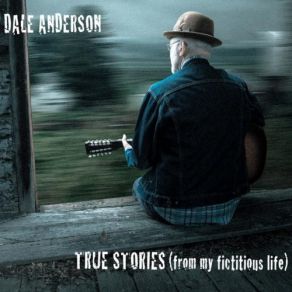 Download track I'm Gonna Go Dale Anderson