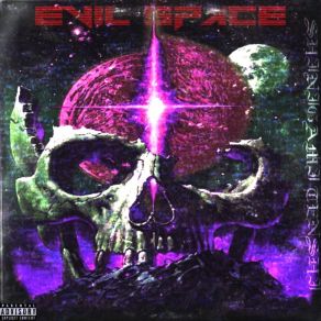 Download track Evil Space (Intro) Shinigami Tenshi