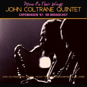 Download track Delilah (Live) John Coltrane