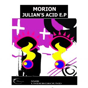 Download track Acid Ophillus (Original Mix) Morion