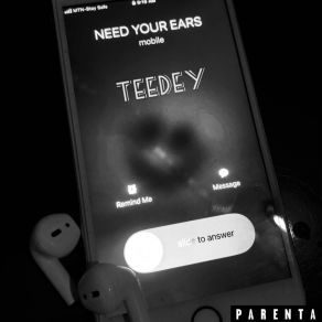 Download track Eshe Teedey