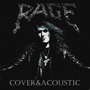 Download track Fast As A Shark (Accept Cover) Rage