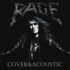 Download track Invisible Horizons (Acoustic) Rage