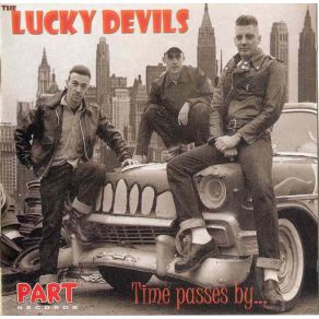 Download track Surfin' Buffy (Bonus Track) The Lucky Devils