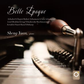 Download track Suite Bergamasque, L. 75: No. 3, Clair De Lune Yuan Sheng