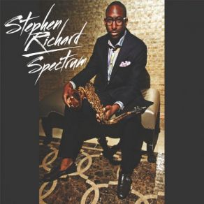 Download track Warrior Song Stephen Richard