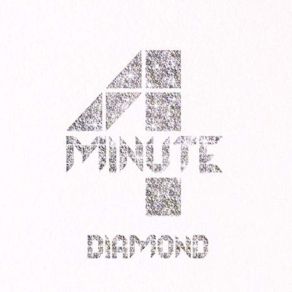 Download track I My Me Mine (Japanese Ver.) 4minute