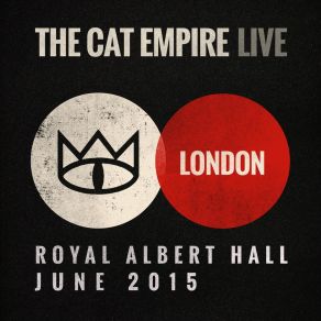 Download track Miserere (Live At The Royal Albert Hall) The Cat Empire