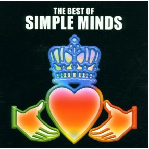 Download track I Travel Simple Minds