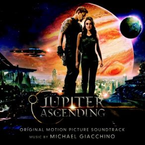 Download track The Titus Clipper Michael Giacchino