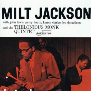 Download track Tahiti' Milt Jackson