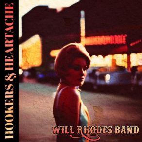 Download track Eat What You Kill Will Rhodes Band