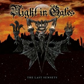 Download track Circle Of Degeneration Night In Gales