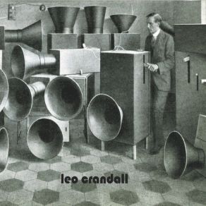 Download track In The Dark Leo Crandall