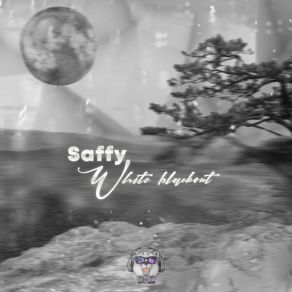 Download track White Blackout Saffy