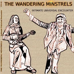 Download track Life As A Dream The Wandering Minstrels